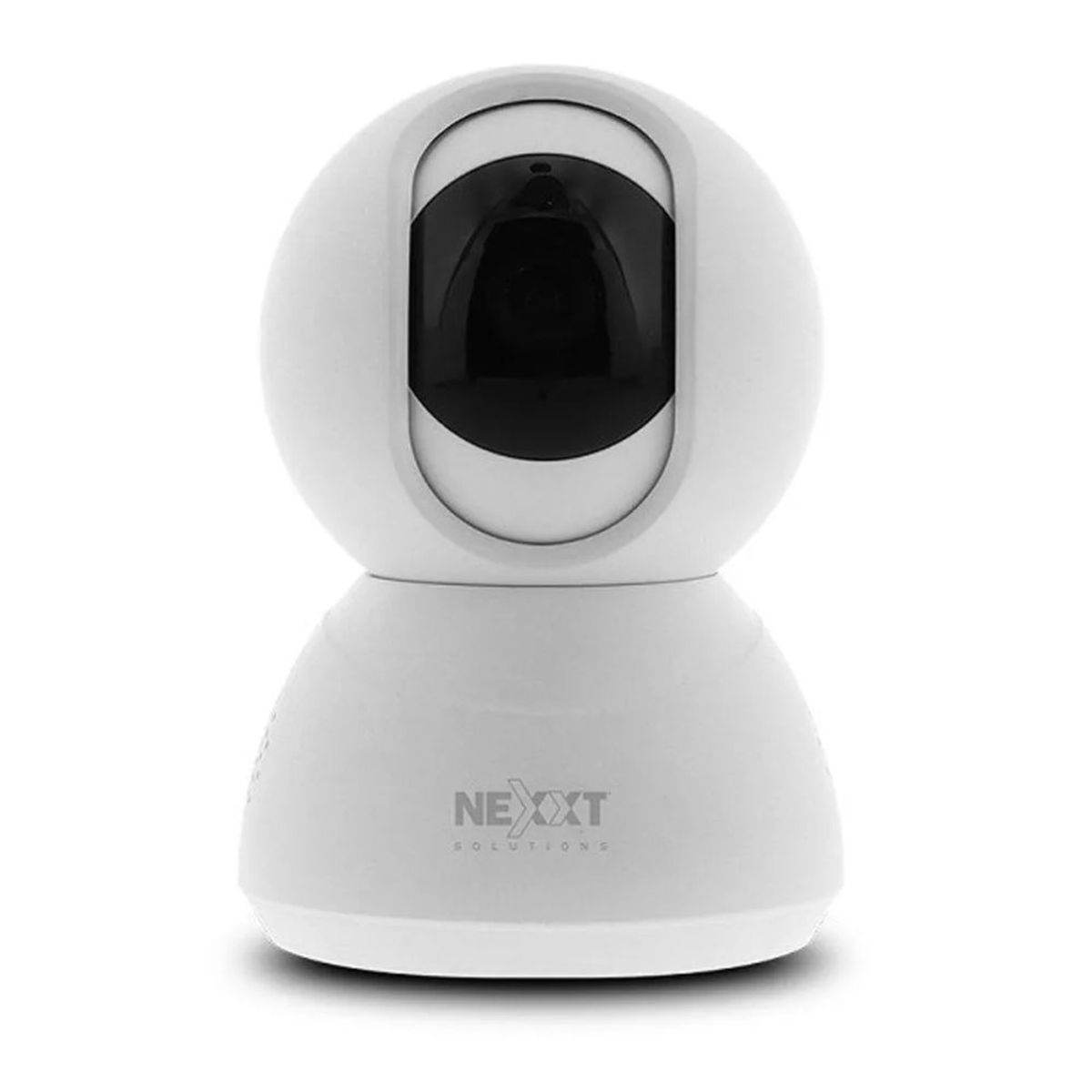 NEXXT SOLUTIONS - CAMARA INTELIGENTE Wi-Fi PARA INTERIOR 2K NEXXT SOLUTIONS AHIMPF14U2