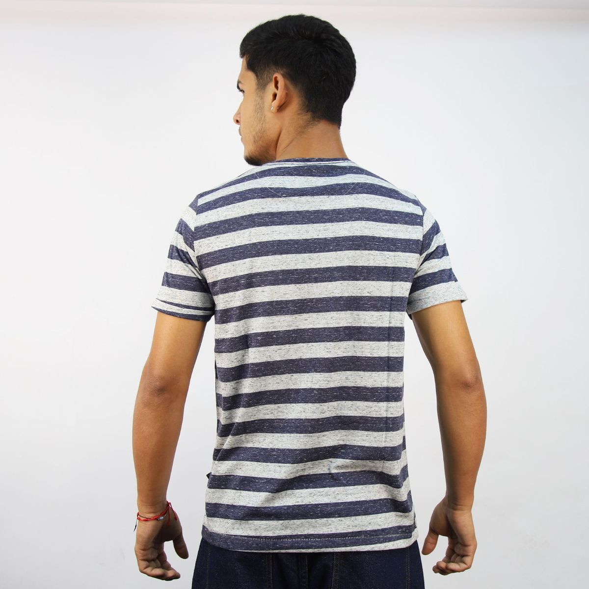 ELENEX - POLO MANGA CORTA MODA CALIFORNIA ELENEX