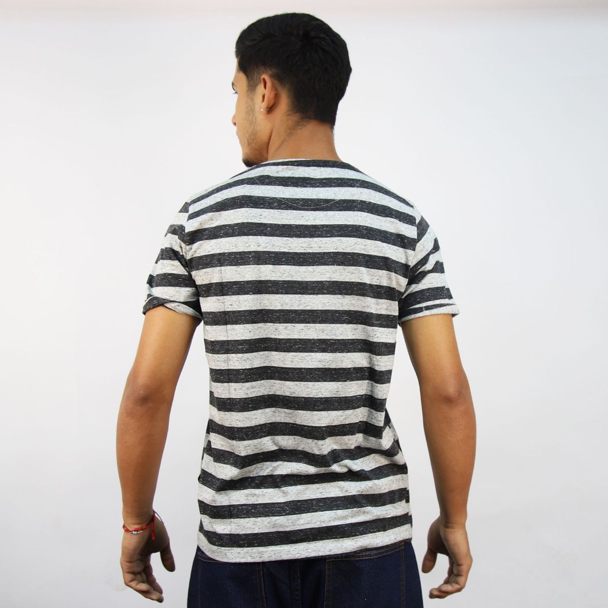 ELENEX - POLO MANGA CORTA MODA CALIFORNIA ELENEX