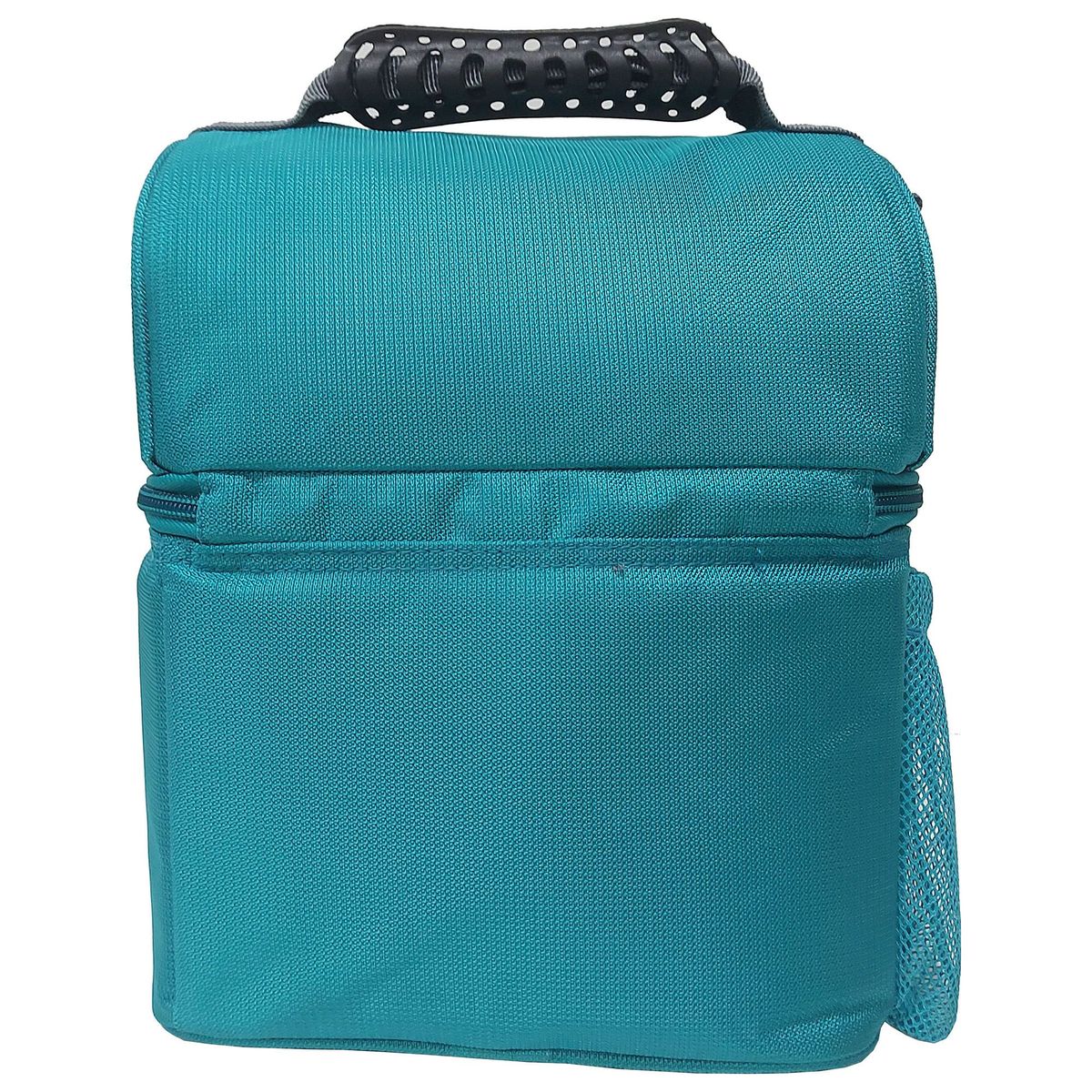 KENGAR - Lonchera Térmica Modelo Basa N2 Kengar - Verde Jade