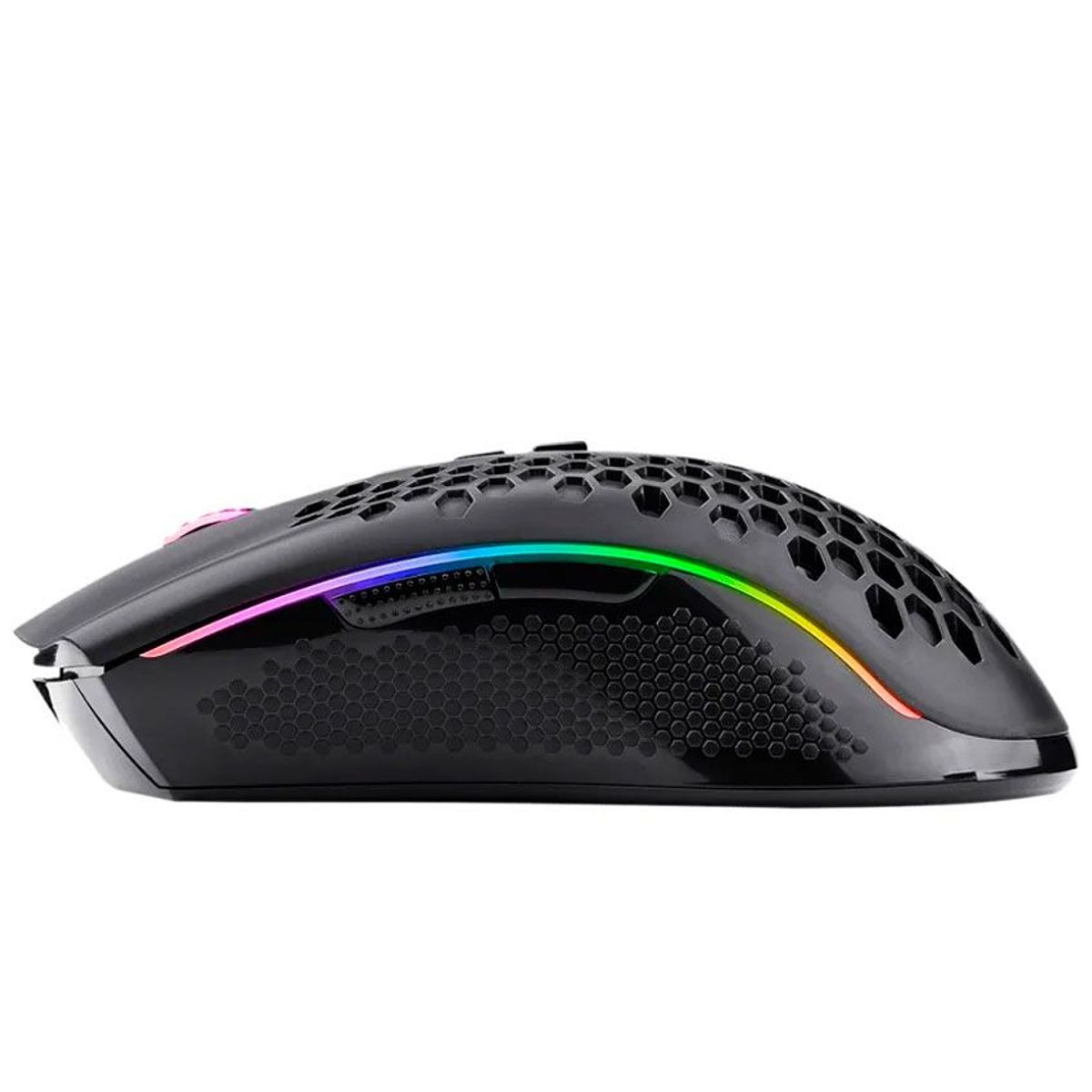 REDRAGON - Mouse Redragon STORM PRO M808-KS Wireless