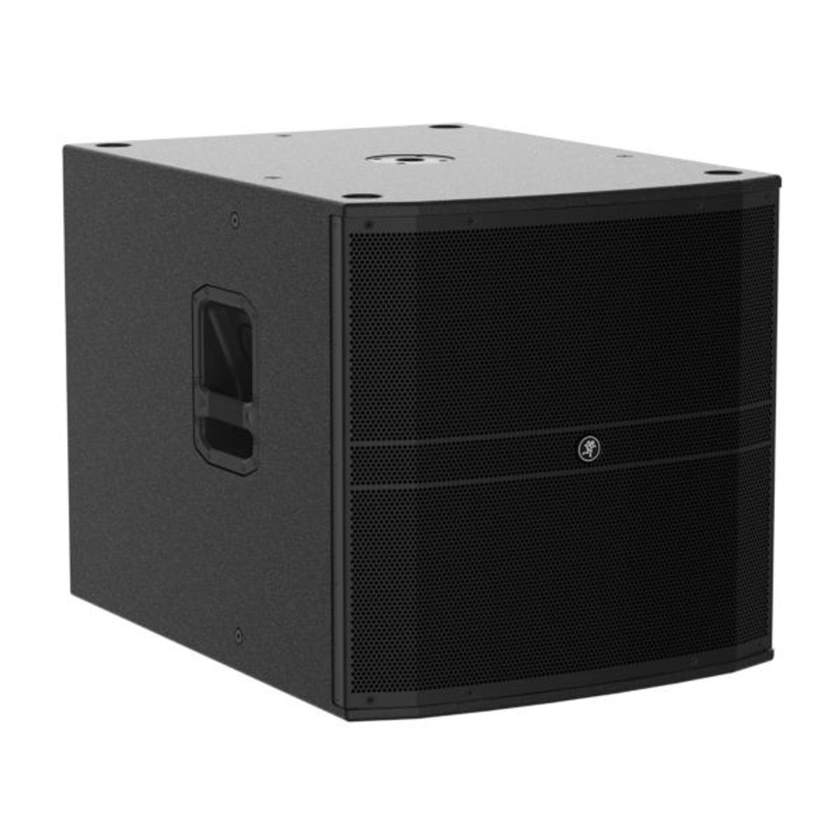 MACKIE - Subwoofer Activo 2000W Mackie DRM18S