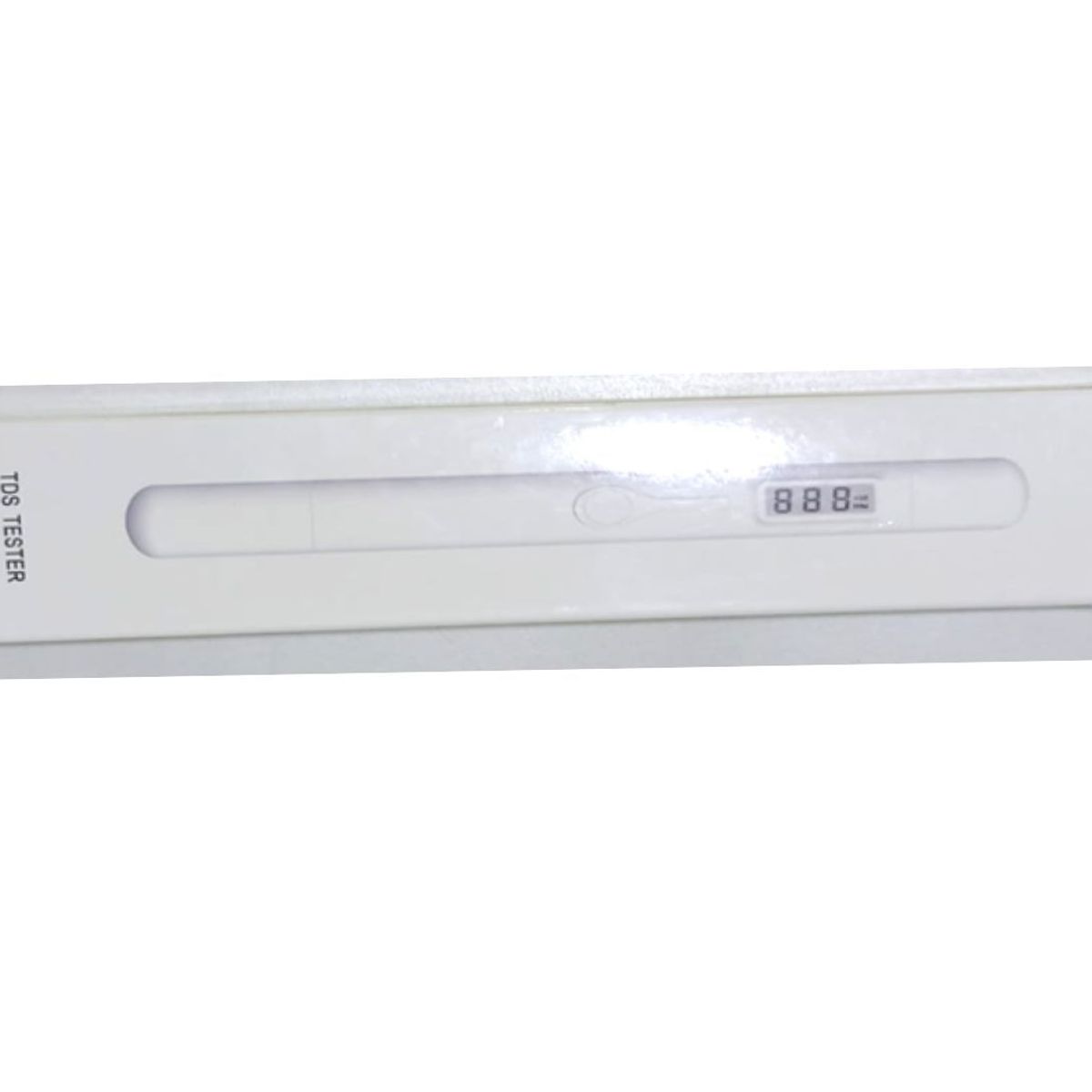 GENERICO - TDS Water Tester medidor de ppm