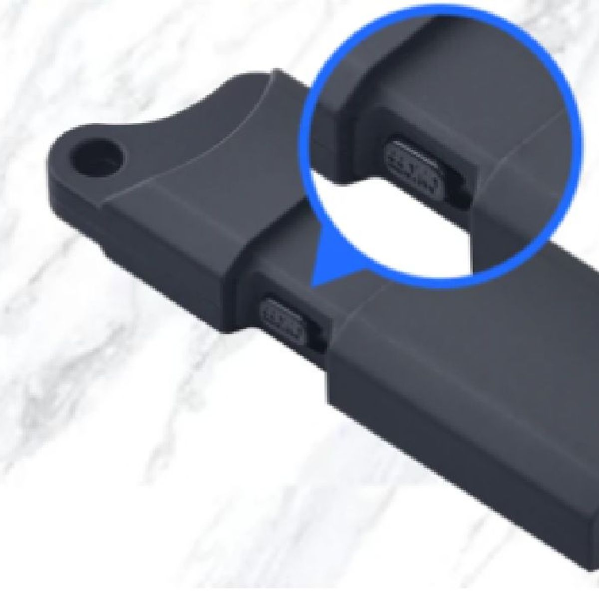 GENERICO - GRABADOR DE AUDIO ESPIA USB ELIMINACION DE RUIDO