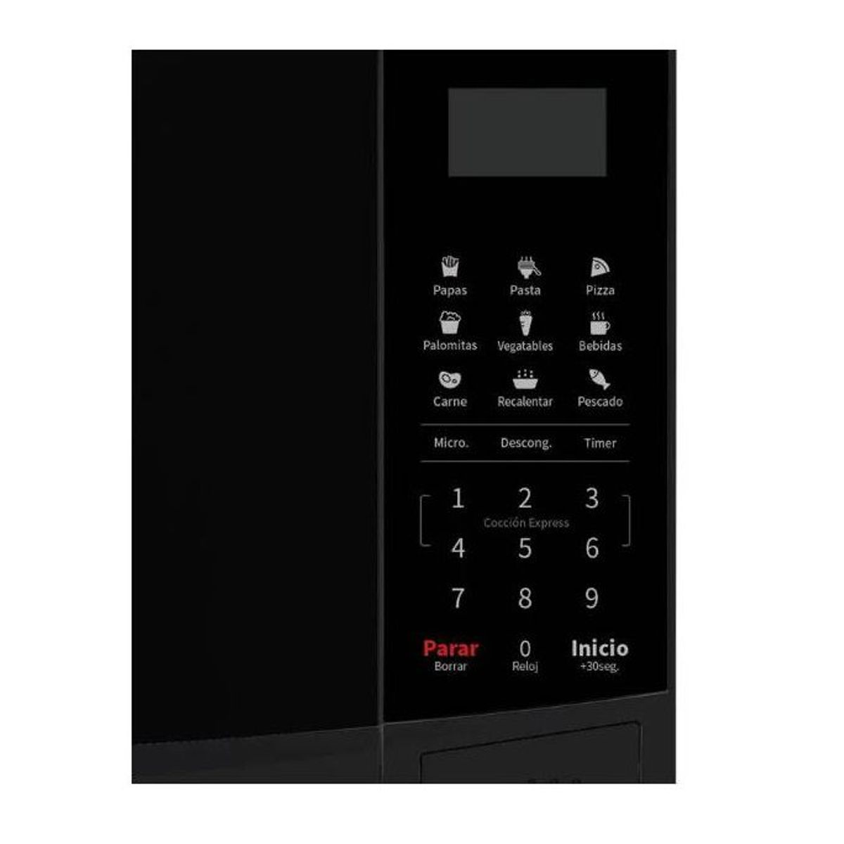 WINIA - HORNO MICROONDAS WINIA 20 L - WMN-20WCB