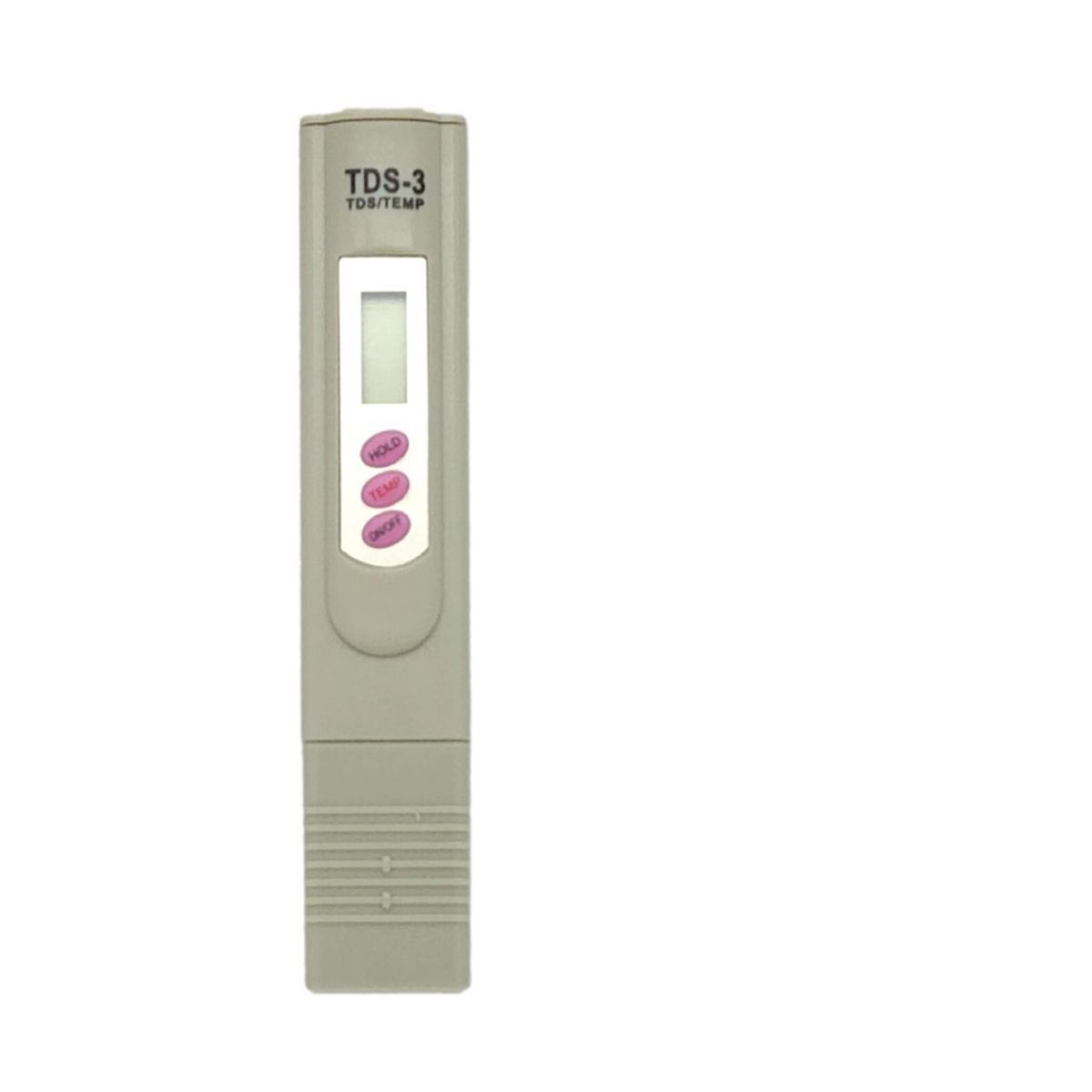 GENERICO - TDS meter Hold - Water Quality Tester
