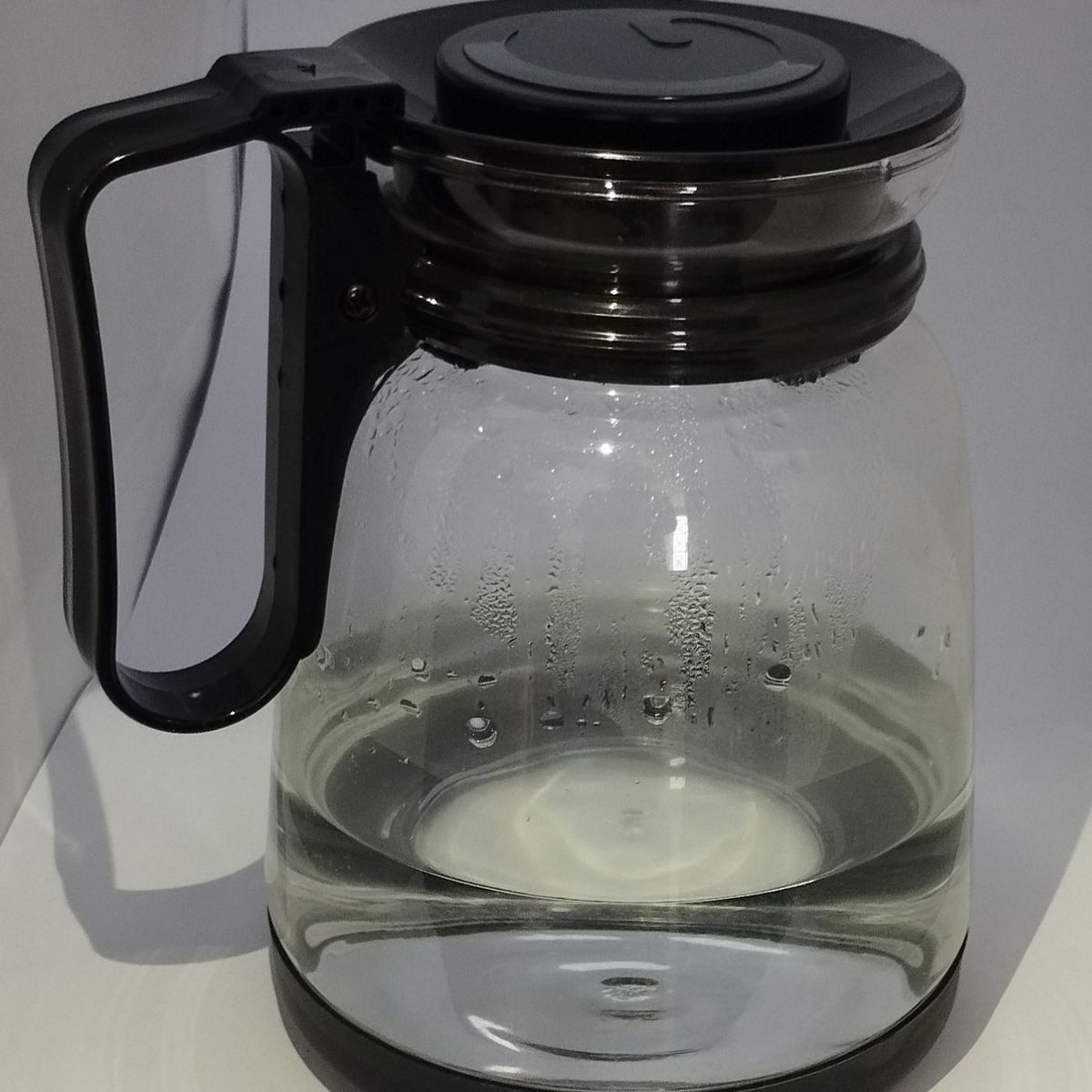 GENERICO - Jarra para Agua Caliente y Fria de 1650 ml