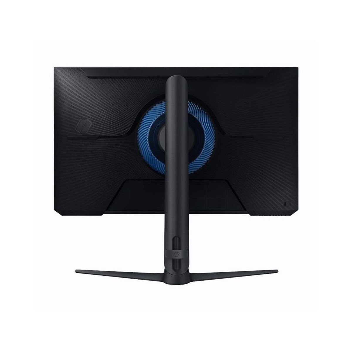 SAMSUNG - Monitor Samsung LS24DG300ELXPE 24 180hz 1ms Freesync PIVOTE