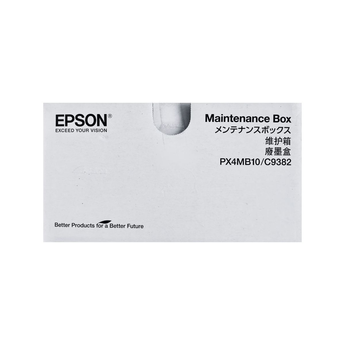EPSON - Caja Tanque de Mantenimiento Epson C9382 C5810 C5890 C5390 M5399 M5899