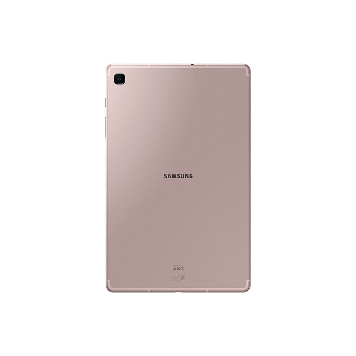 SAMSUNG - Tablet Samsung S6 Lite 2024 10.4" 128GB Light Pink