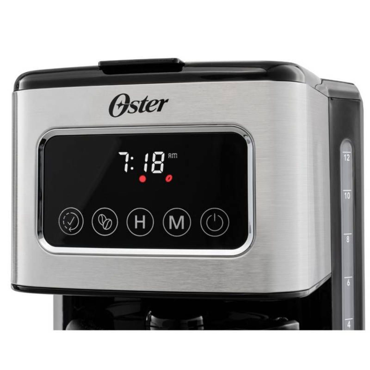 OSTER - Cafetera Oster Bvstdc4403 12 Tazas