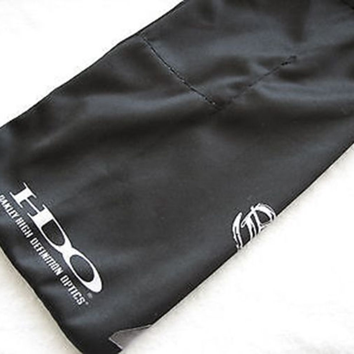 OAKLEY - bolsa funda oakley para lentes de sol edición Batwolf