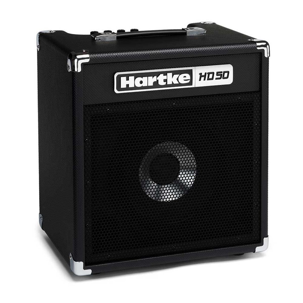 HARTKE - Amplificador Bajo 50w Hartke HD50