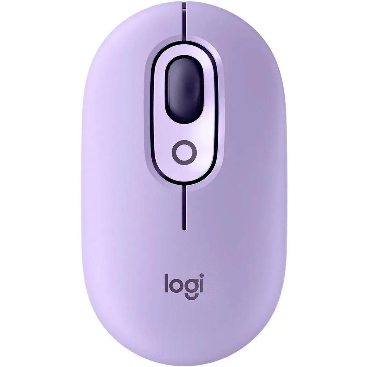 LOGITECH - MOUSE BLUETOOTH POP SILENT LOGITECH