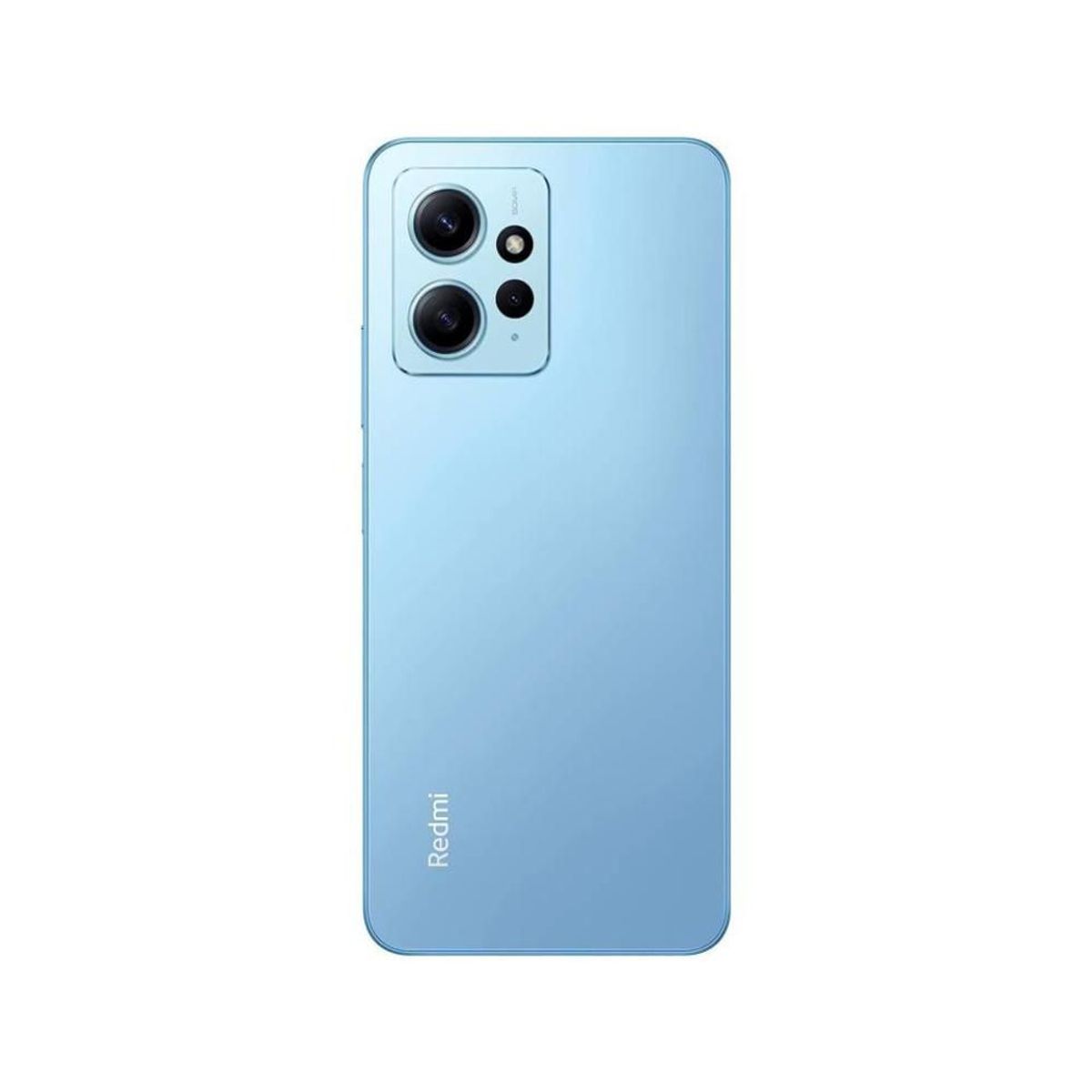 XIAOMI - Celular Xiaomi REDMI Note 12 ROM 128GB RAM 4GB Camara 50MP 23028RA60L Azul Hielo
