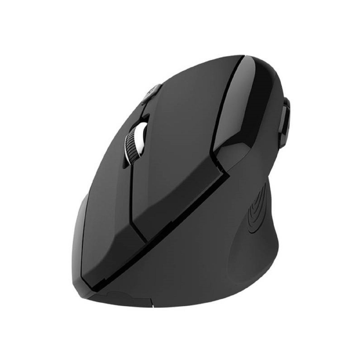 KLIPXTREME - Mouse  Vertical Ergonomico Inalambrico EverRest KMW-390 - Klip Xtreme