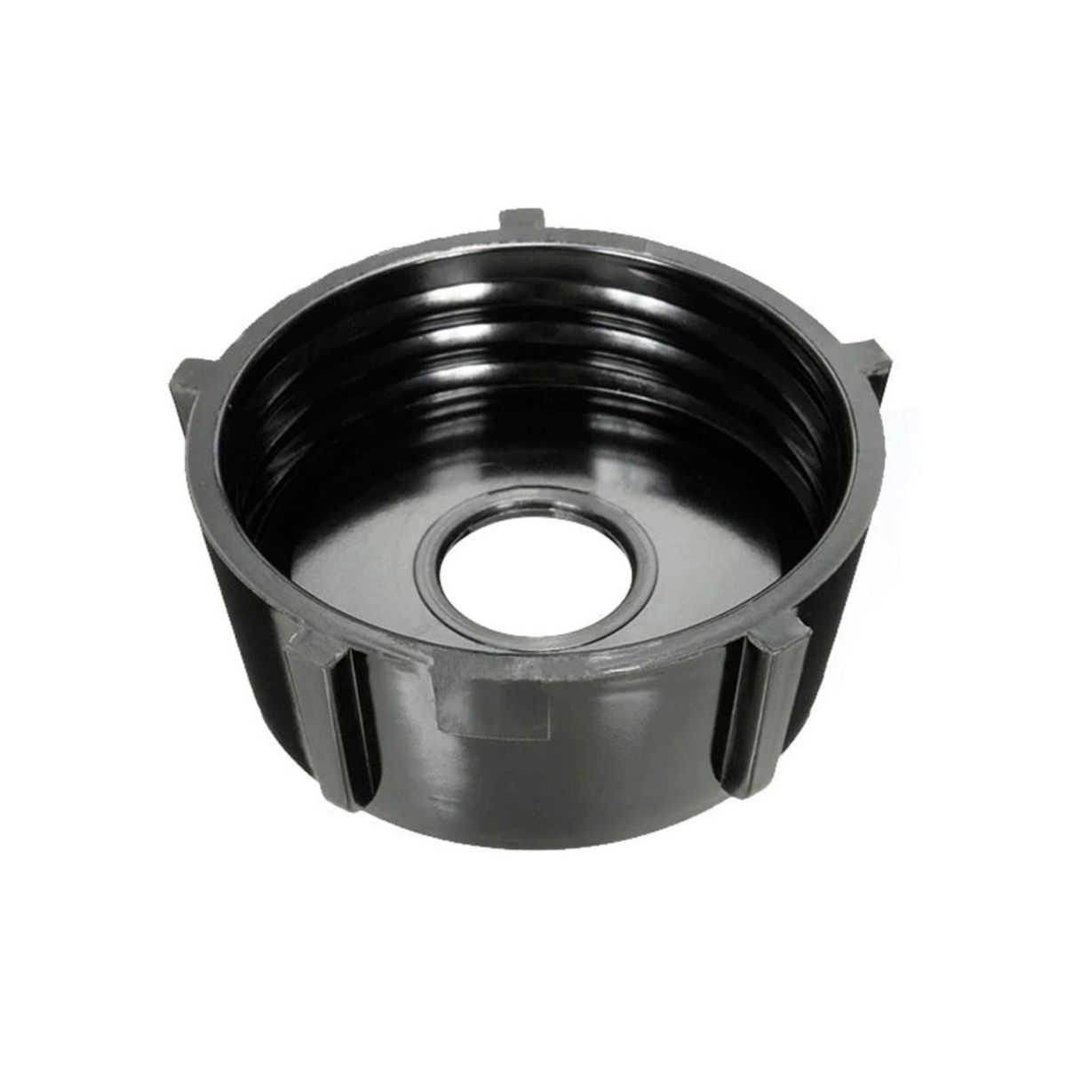 OSTER - Kit Oster PIM + ROSCA + Cuchilla 4 aspas 4961+Vaso + Tapa