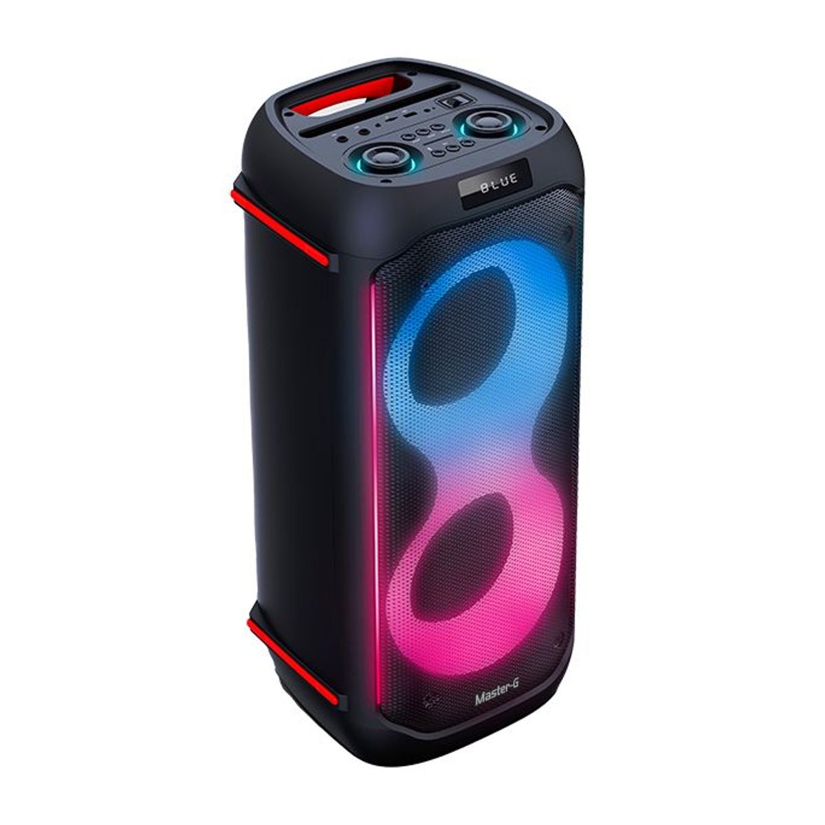 MASTER G - PARLANTE RAZOR 2307-RAZOR-01712