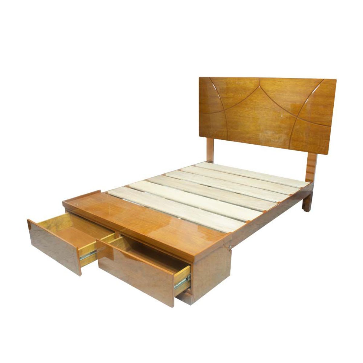 BARAKA HOME - Cama Sabanera Al-Hasa Brillante 2 Plz