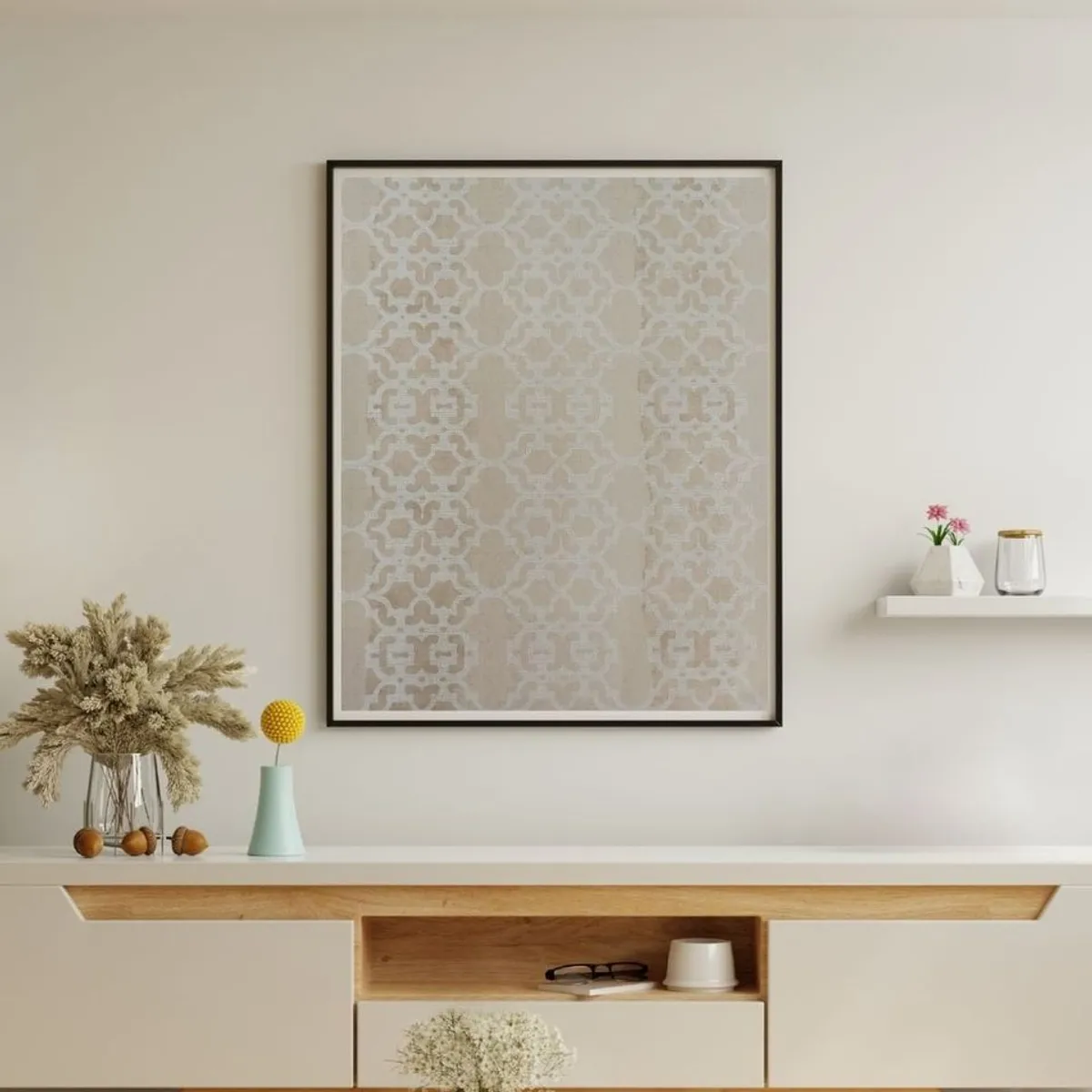 PAPEL TAPIZ B-11 0.53 X 10 M PARA PARED, marca GENERICO - Foto 2