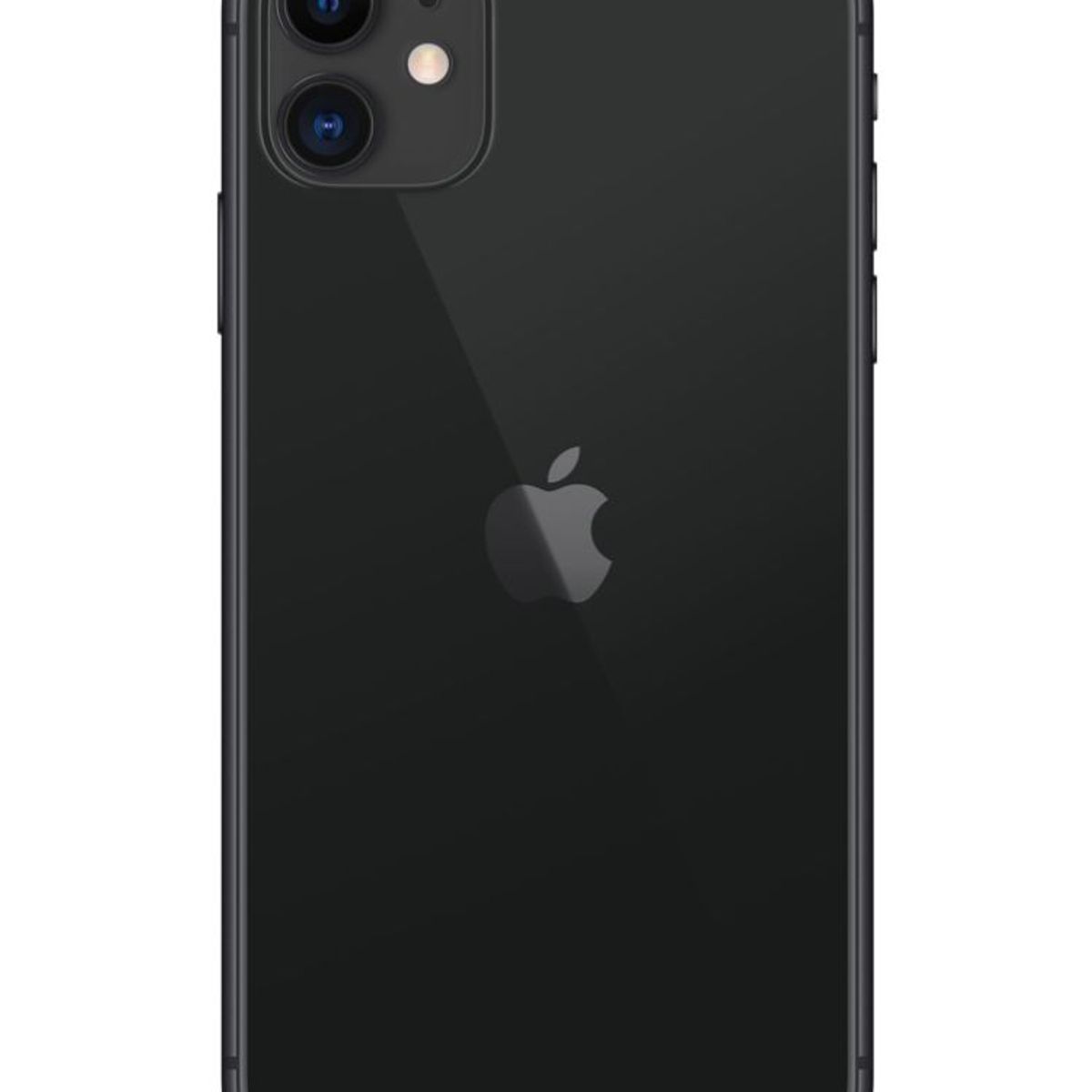 APPLE - iPhone 11 128GB Bateria 100%,leer descripcion, Negro Entrega Inmediata Reacondicionado