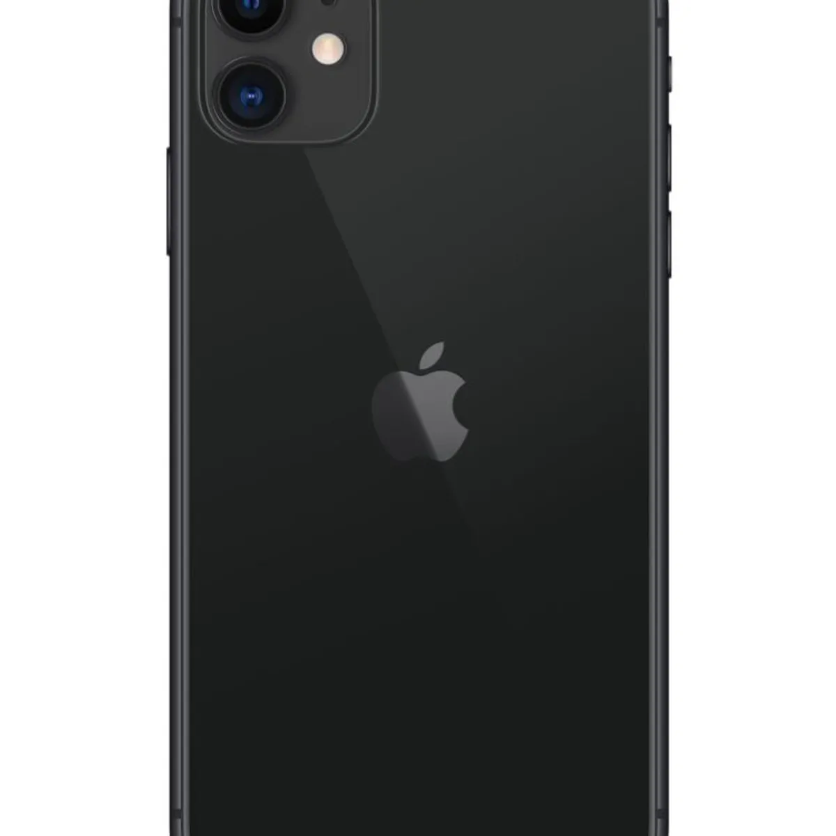 APPLE - iPhone 11 64GB Negro, Batería 100%, Grado A,  Entrega Inmediata Reacondicionado