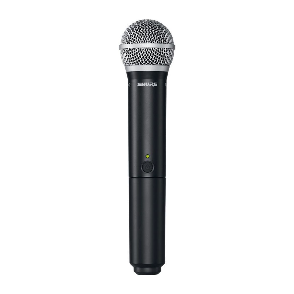 SHURE - Sistema Inalámbrico Micrófono Shure BLX24PG58
