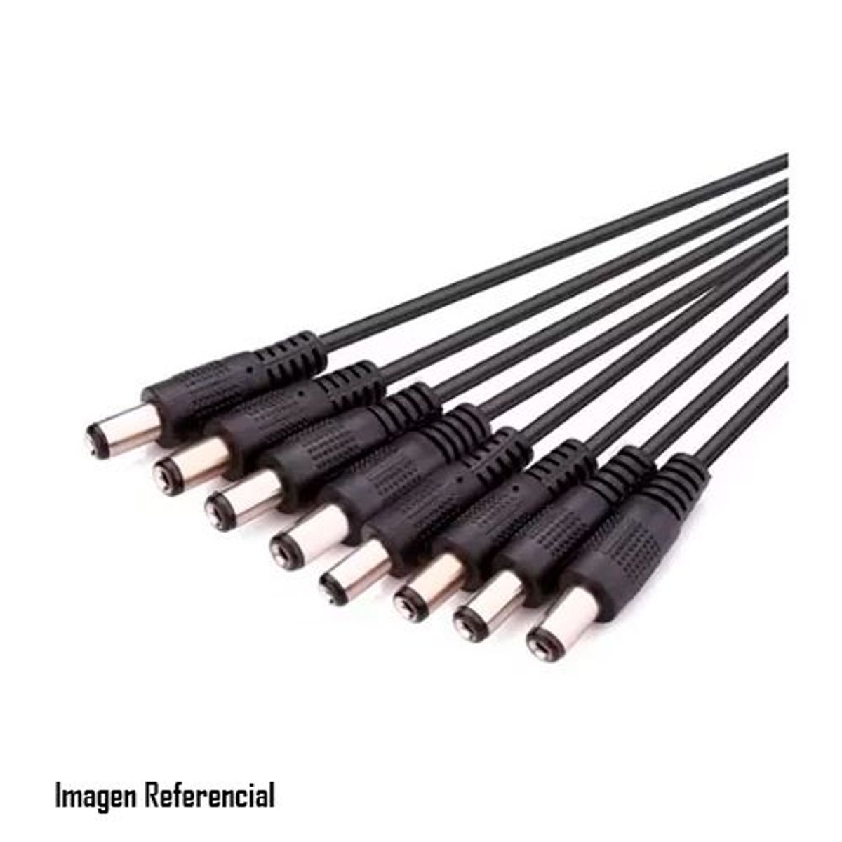 GENERICO - DC00-8 PULPO DE 8 SALIDAS