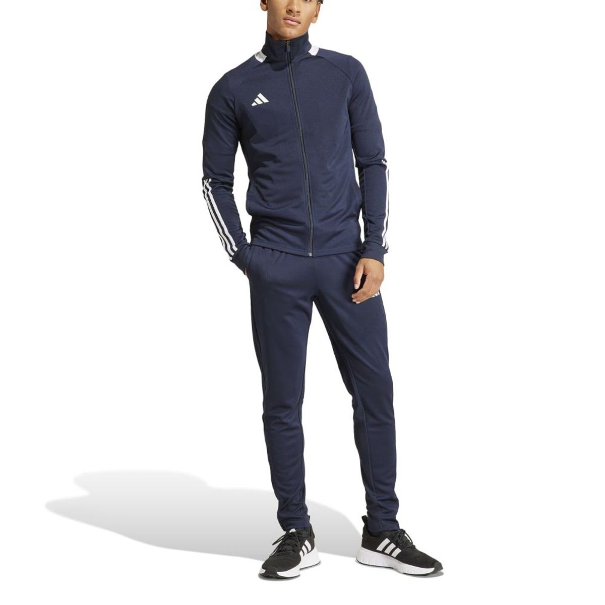 ADIDAS - Buzo Adidas M SERENO TS IR7844 Hombre