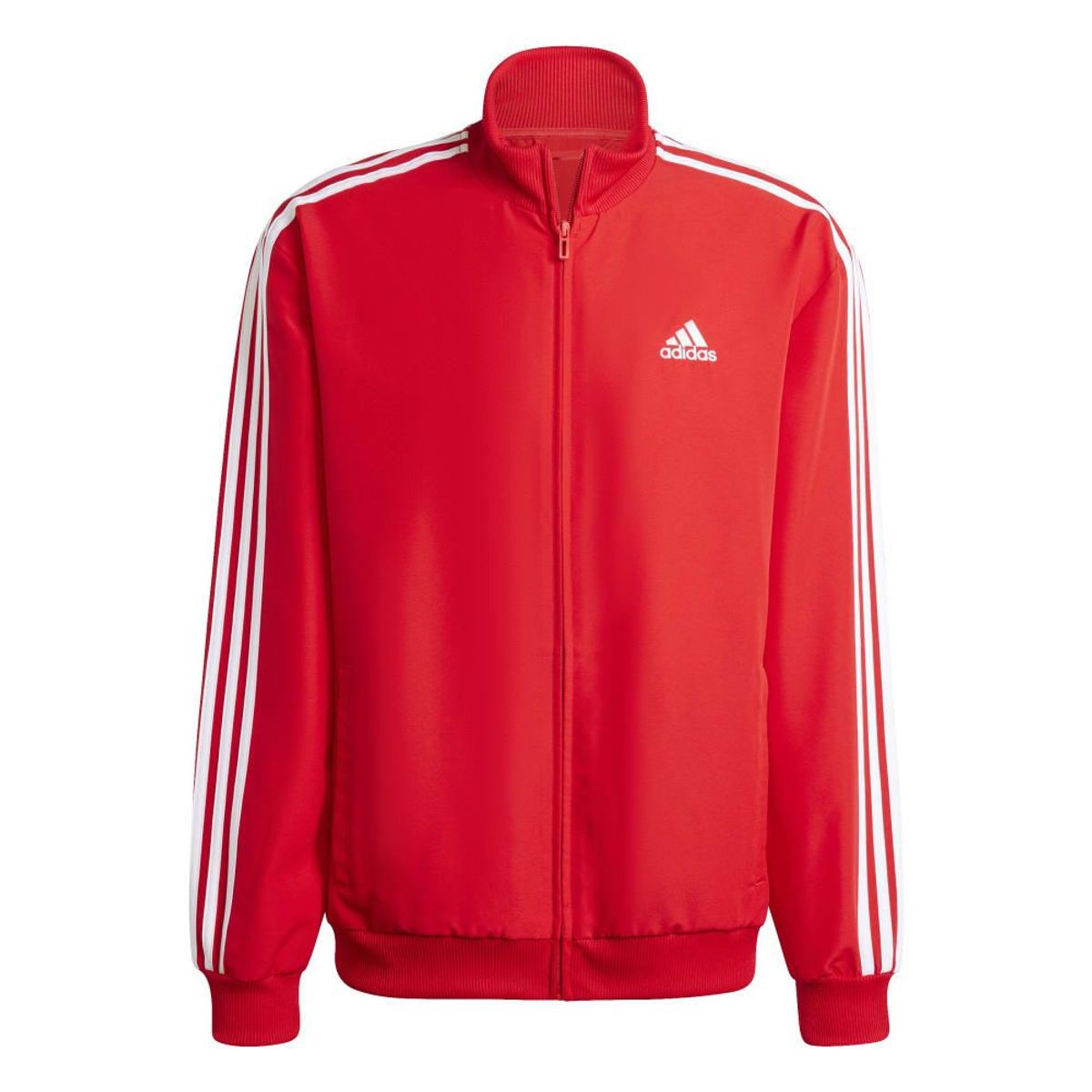 ADIDAS - Buzo Adidas M 3S WV TT TS IR8199  Hombre