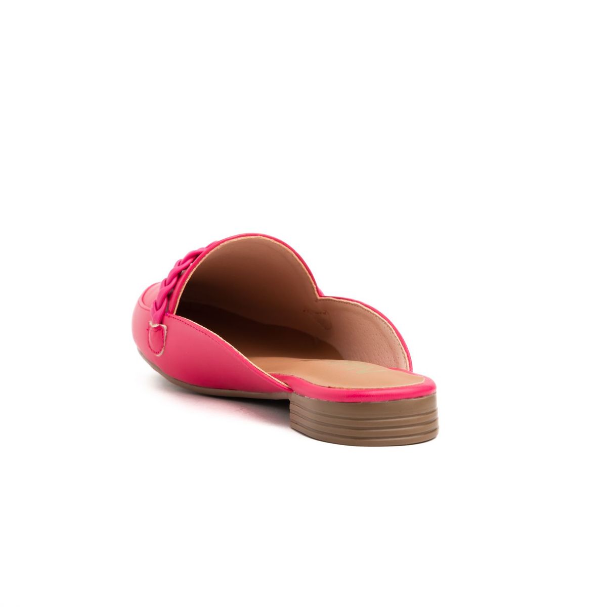 NEBULA - Sandalia Curitiba - Nébula - Fucsia