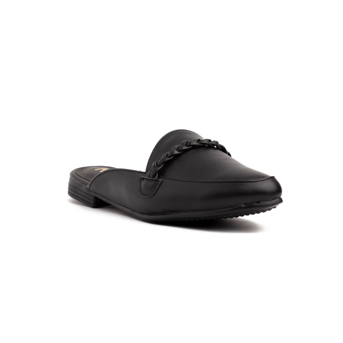 NEBULA - Sandalia Curitiba - Nébula - Negro