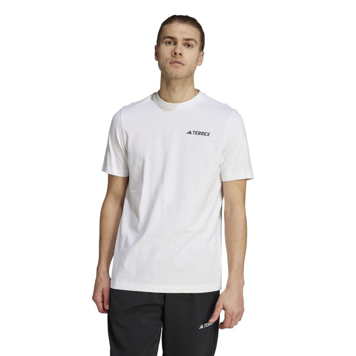 ADIDAS - Camiseta Adidas TX MTN 20 TEE IL2648 Hombre