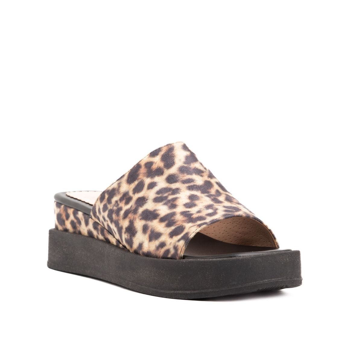 NEBULA - Sandalia Haselv - Nébula - Print