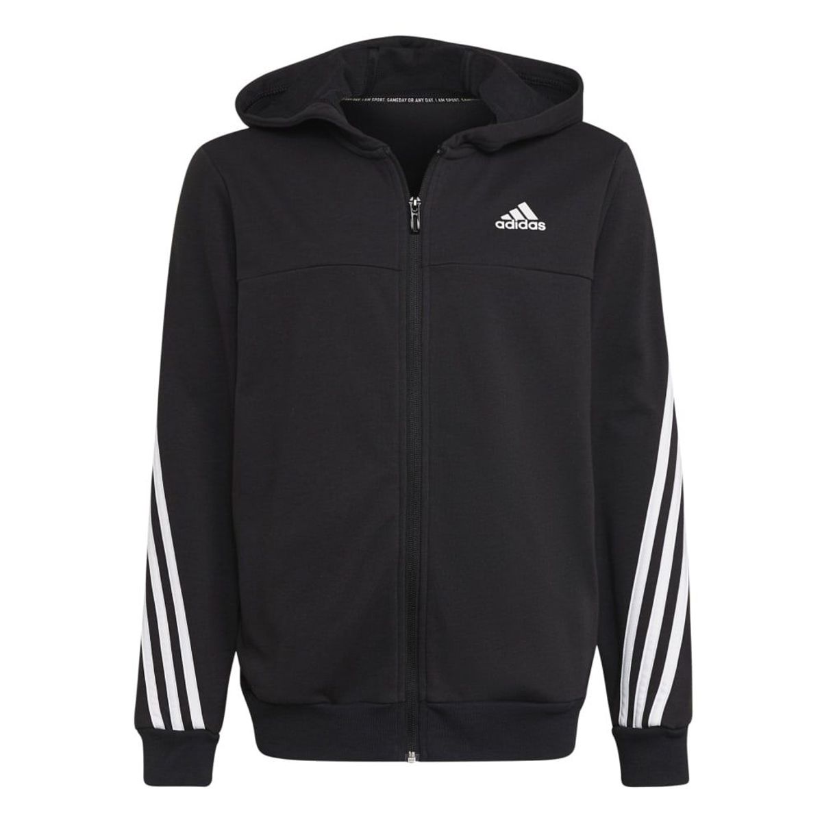 ADIDAS - Buzo Adidas B COTTON TS HM2147  Niño