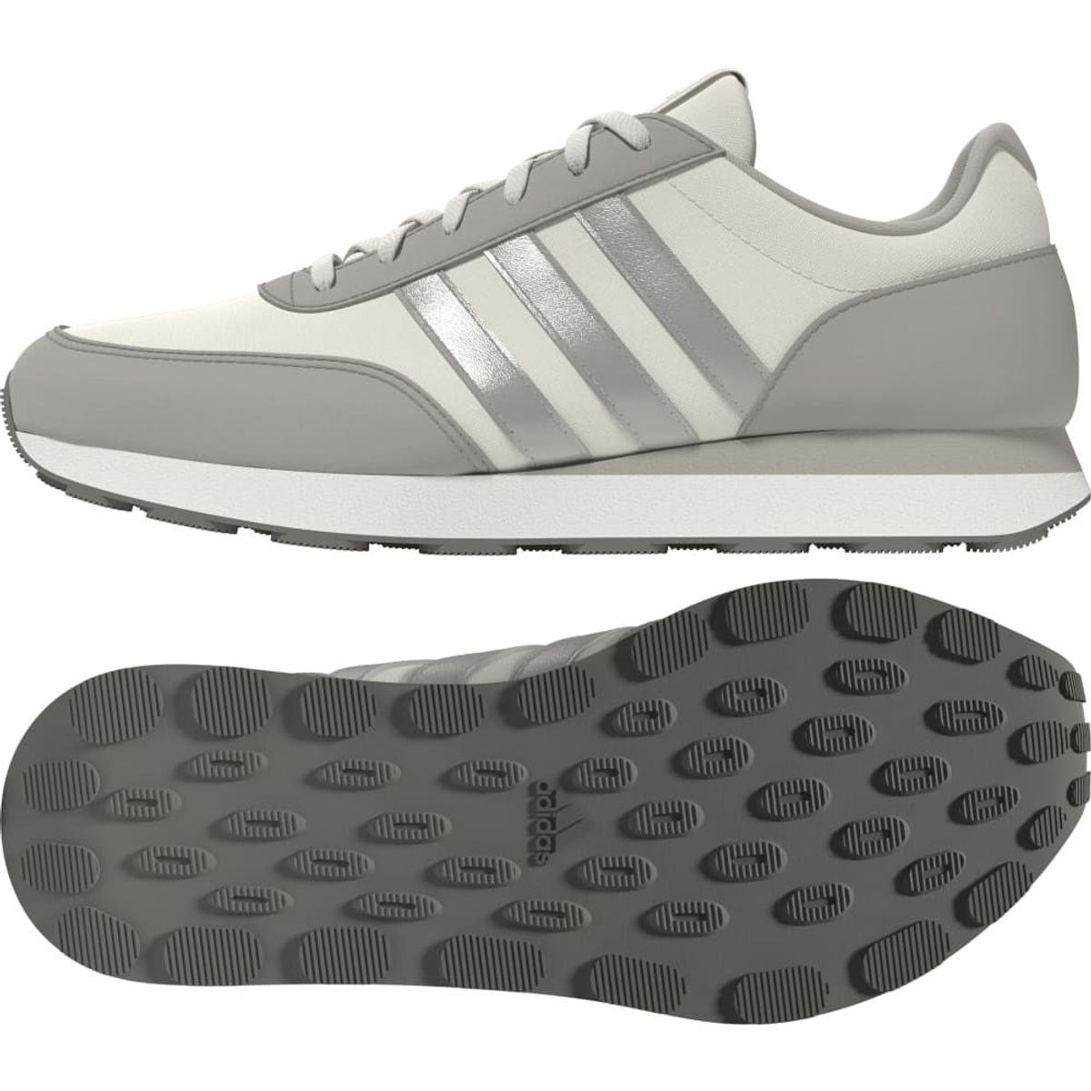 ADIDAS - Zapatillas ADIDAS RUN 60s 30 ID1856  Mujer