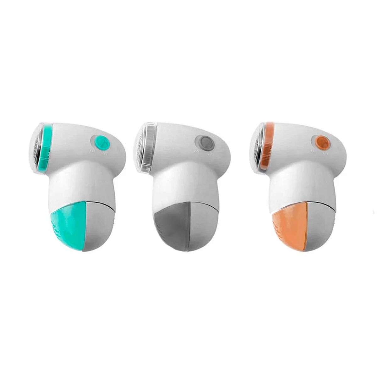 INSPIRA - Mini Removedor de Pelusa Eléctrico