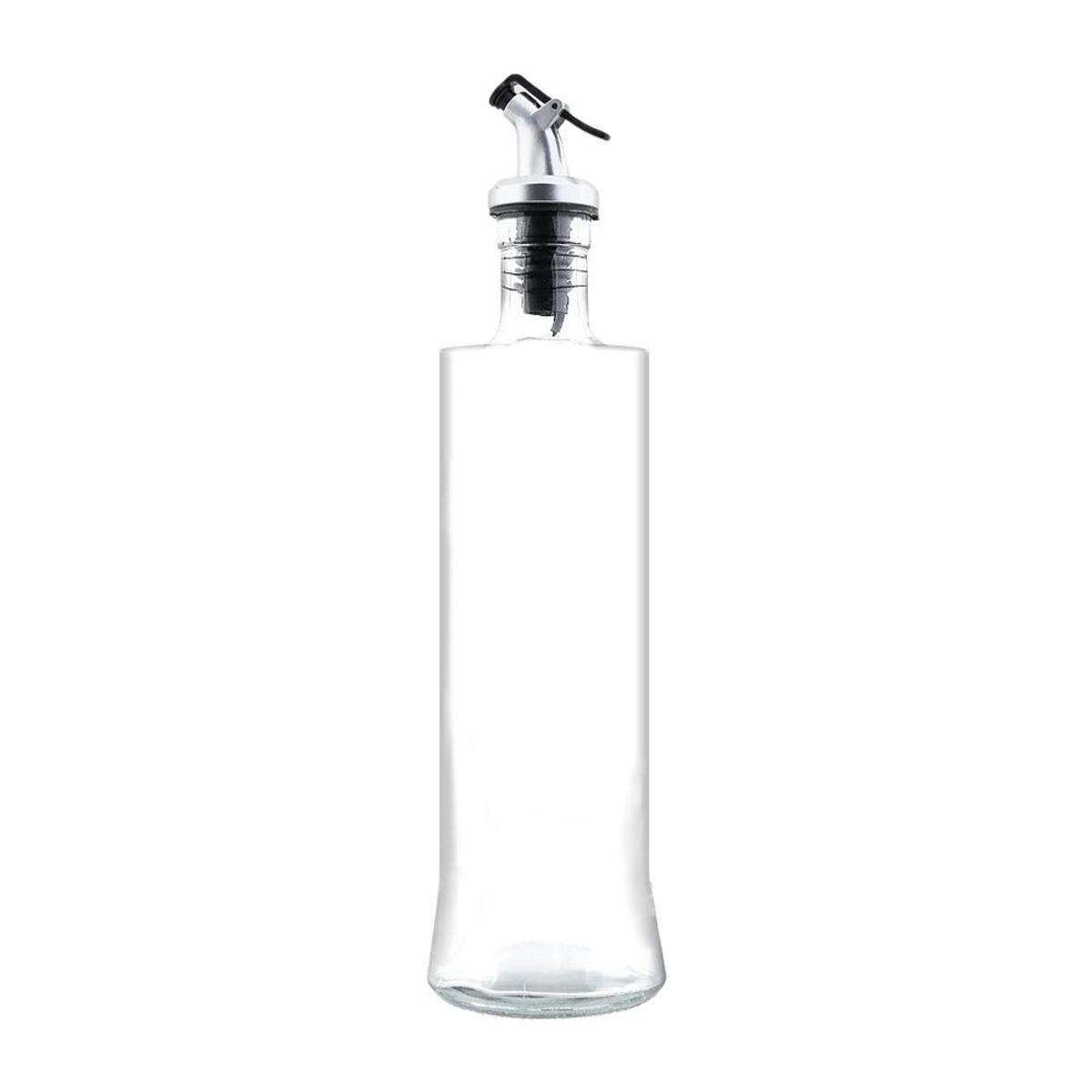 INSPIRA - Set de 2 Botellas Dispensador de Aceite y Vinagre 300 ml