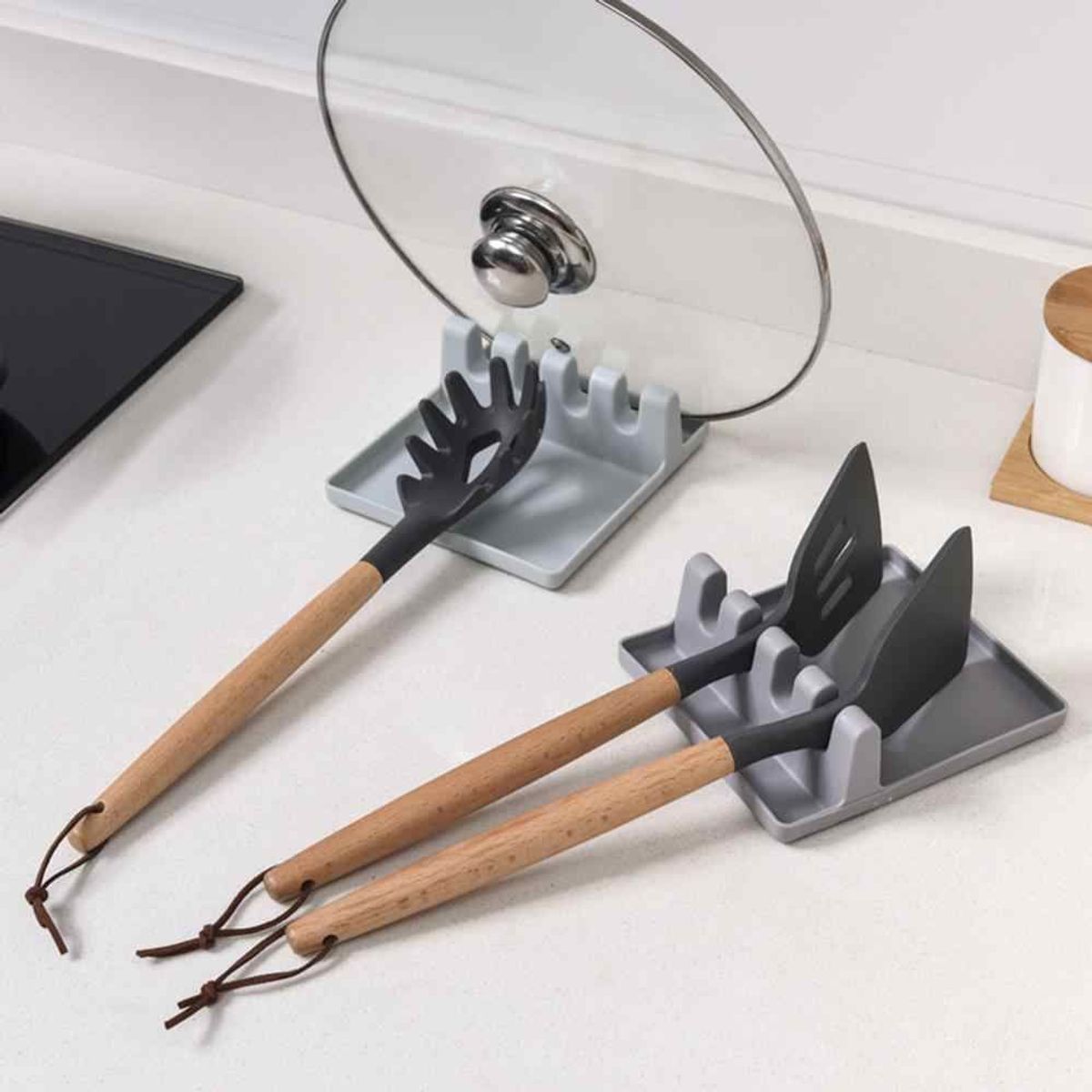 OTTOWARE - REPOSA UTENSILIOS DE COCINA