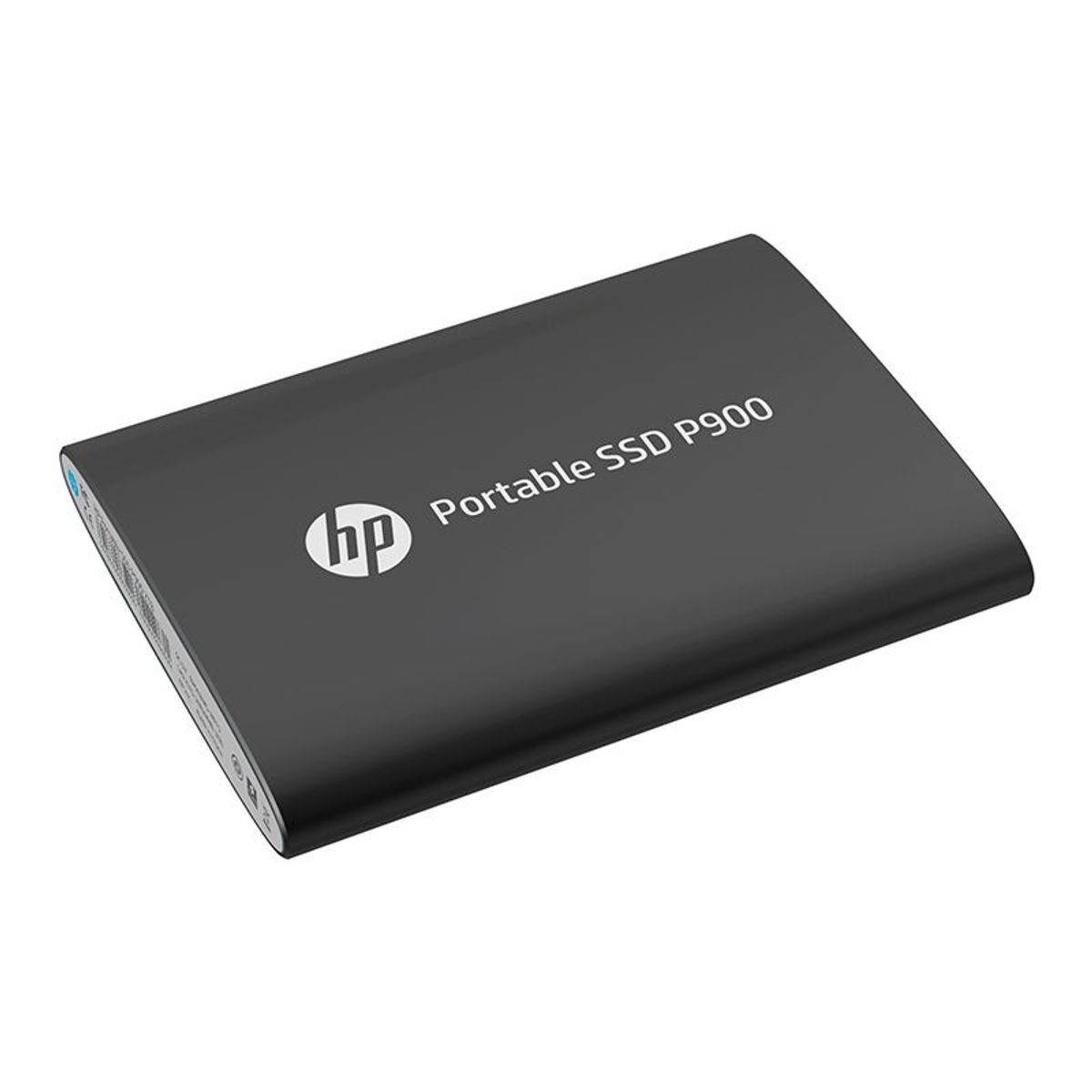 HP - Unidad de estado sólido Externo 4 TB HP P900 Negro