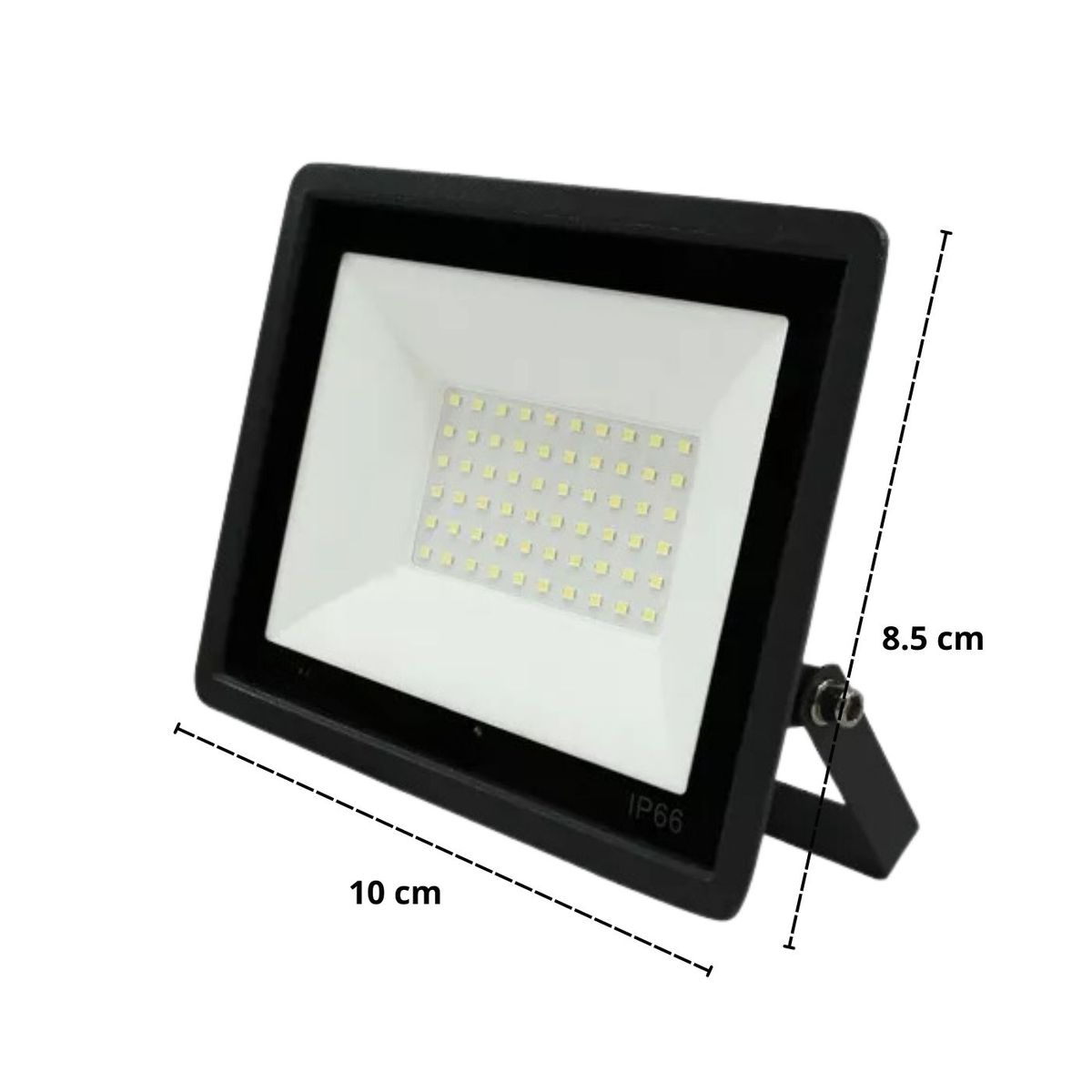HOME LIGHT - Reflector LED 10w luz blanca Home Light