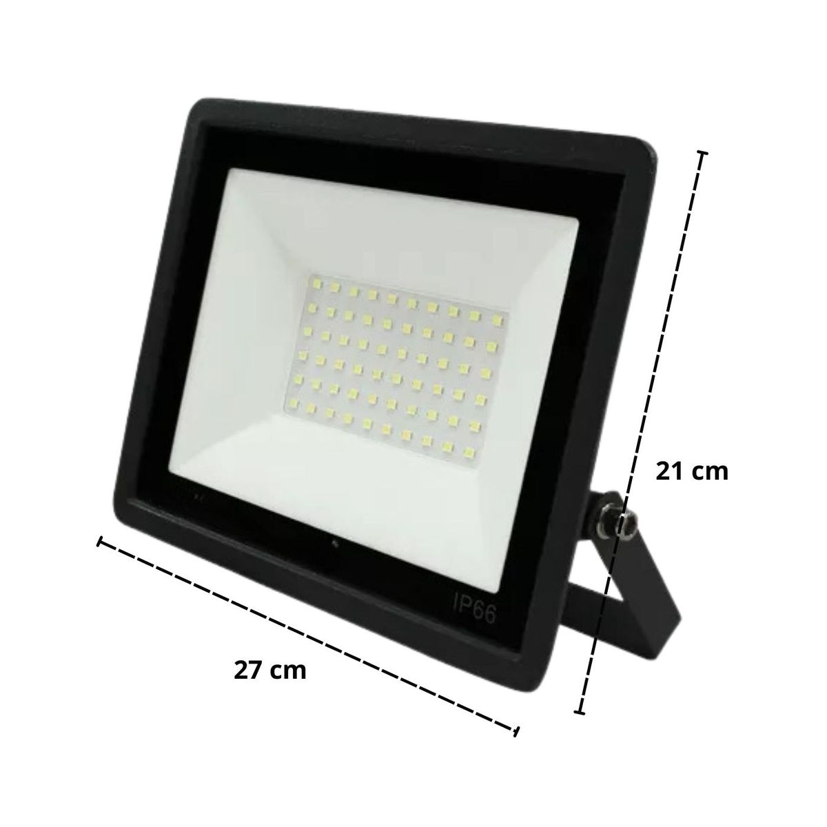 HOME LIGHT - Reflector LED 100w luz blanca Home Light