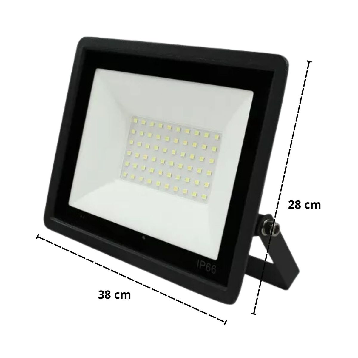 HOME LIGHT - Reflector LED 200w luz blanca Home Light