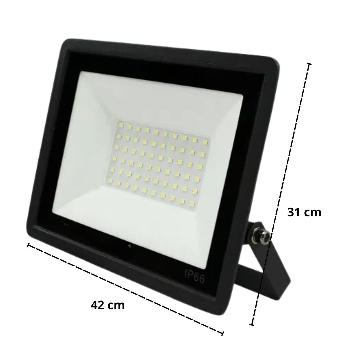 HOME LIGHT - Reflector LED 300w luz blanca Home Light