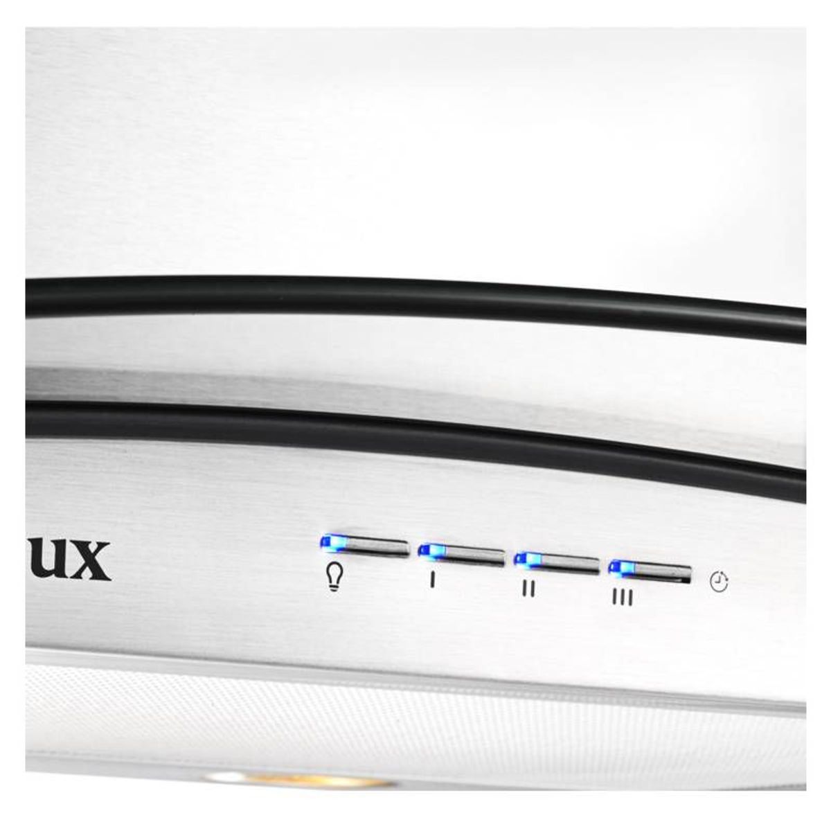 ELECTROLUX - Campana Extractora Electrolux Decorativa 36″ EJWB362TDIS