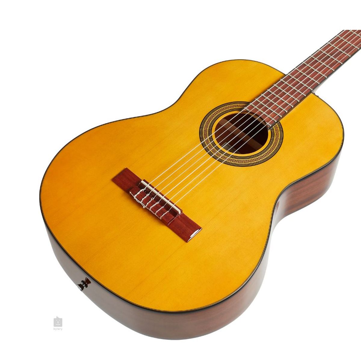 EPIPHONE - Guitarra Acustica "EPIPHONE" Clasico Nylon E1 1.75