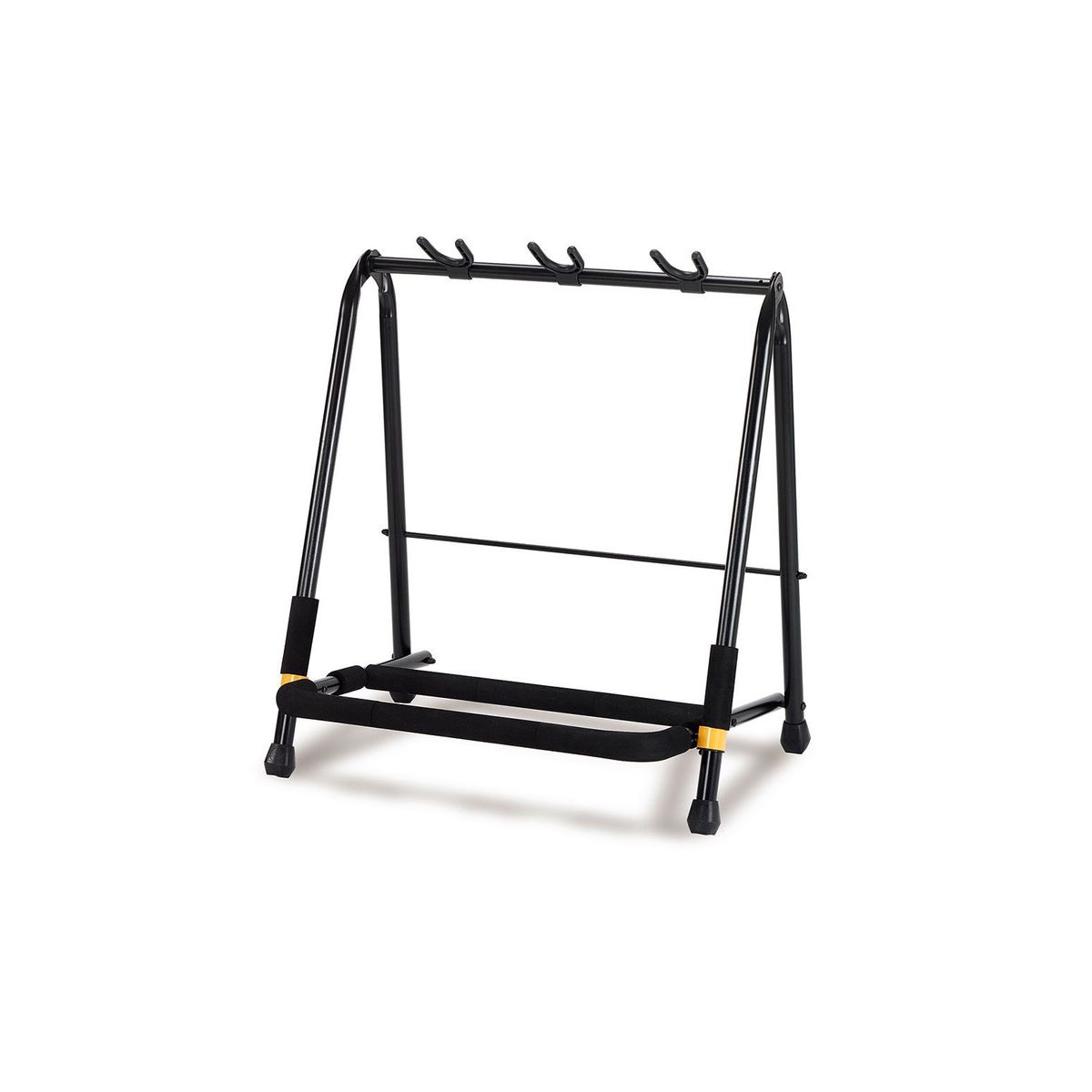 HERCULES - Rack Hercules C/SFF para 3 guitarras o bajos GS523B