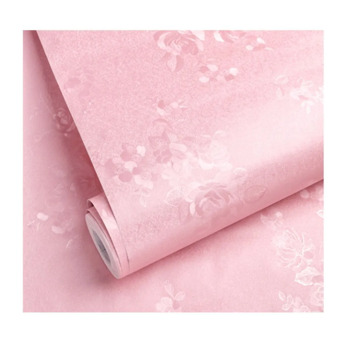 GENERICO - Papel tapiz autoadhesivo -T56- ROLLO 10m x 45cm