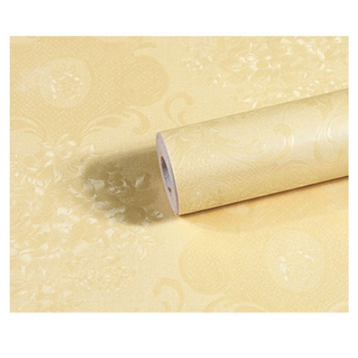 GENERICO - Papel tapiz autoadhesivo -T51- ROLLO 10m x 45cm