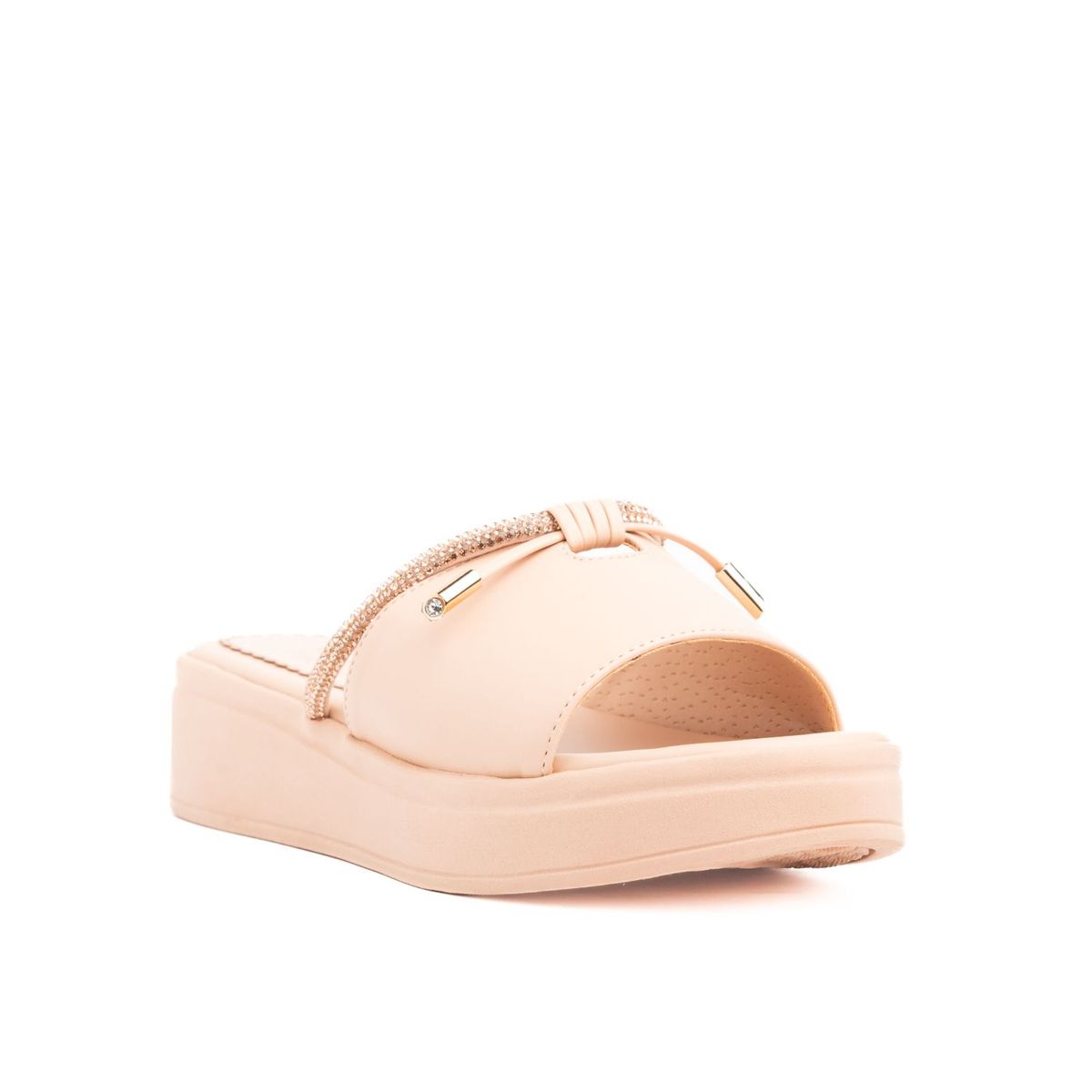 NEBULA - Sandalia Koleos - Nébula - Nude